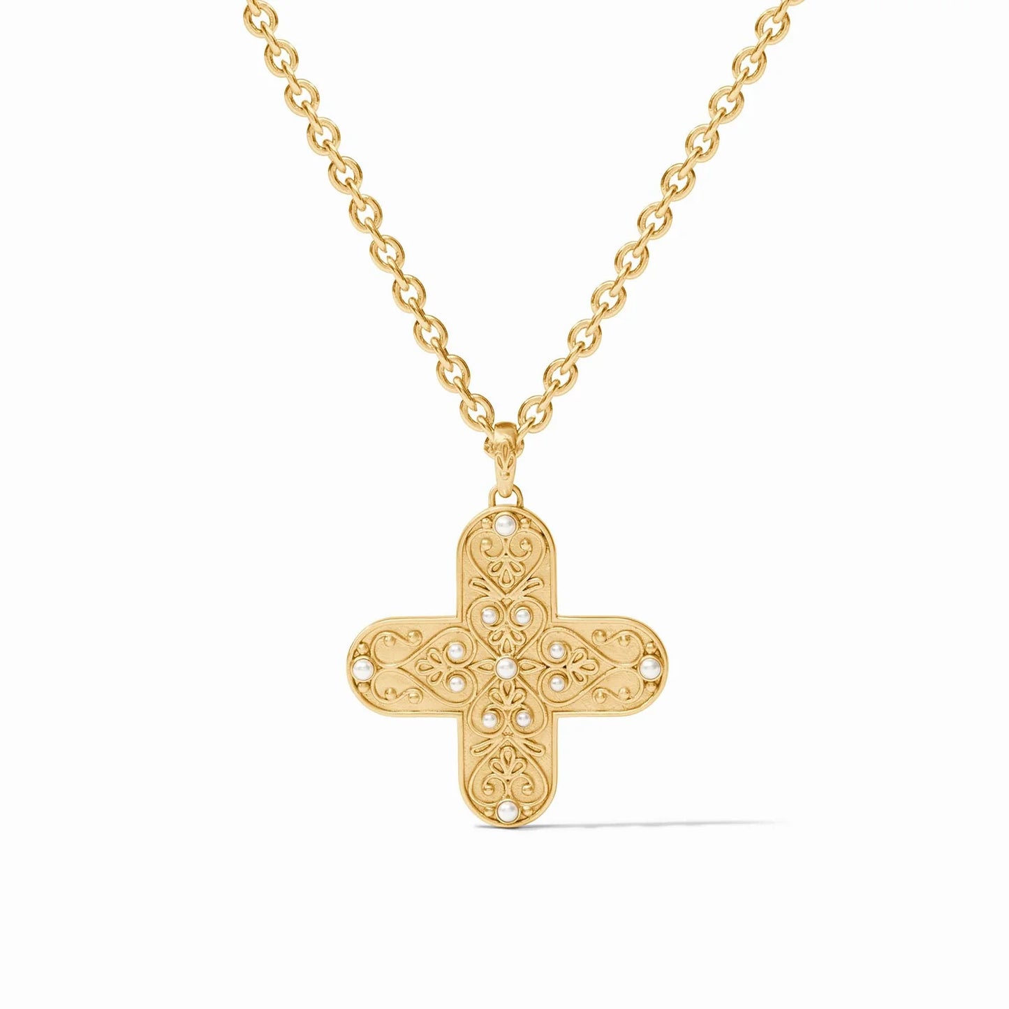 Julie Vos Malta Corinth Pendant