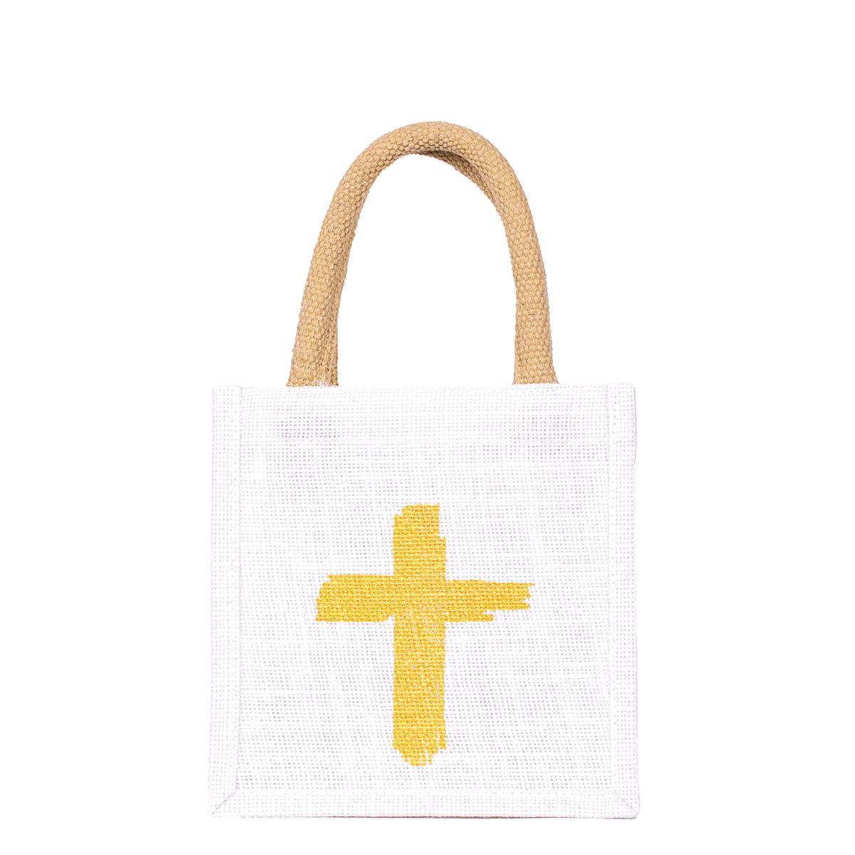 Cross Petite Gift Tote