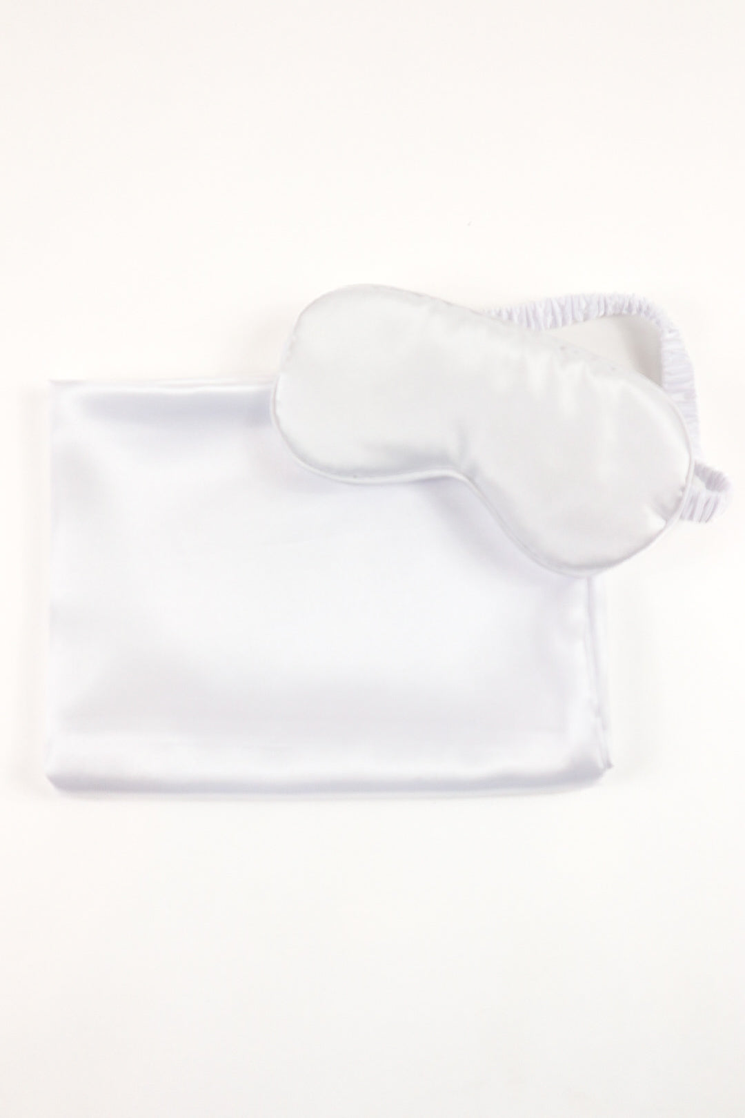 Satin Pillowcase