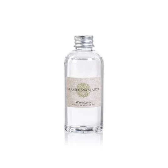 Zodax Casablanca Porcelain Diffuser Refill