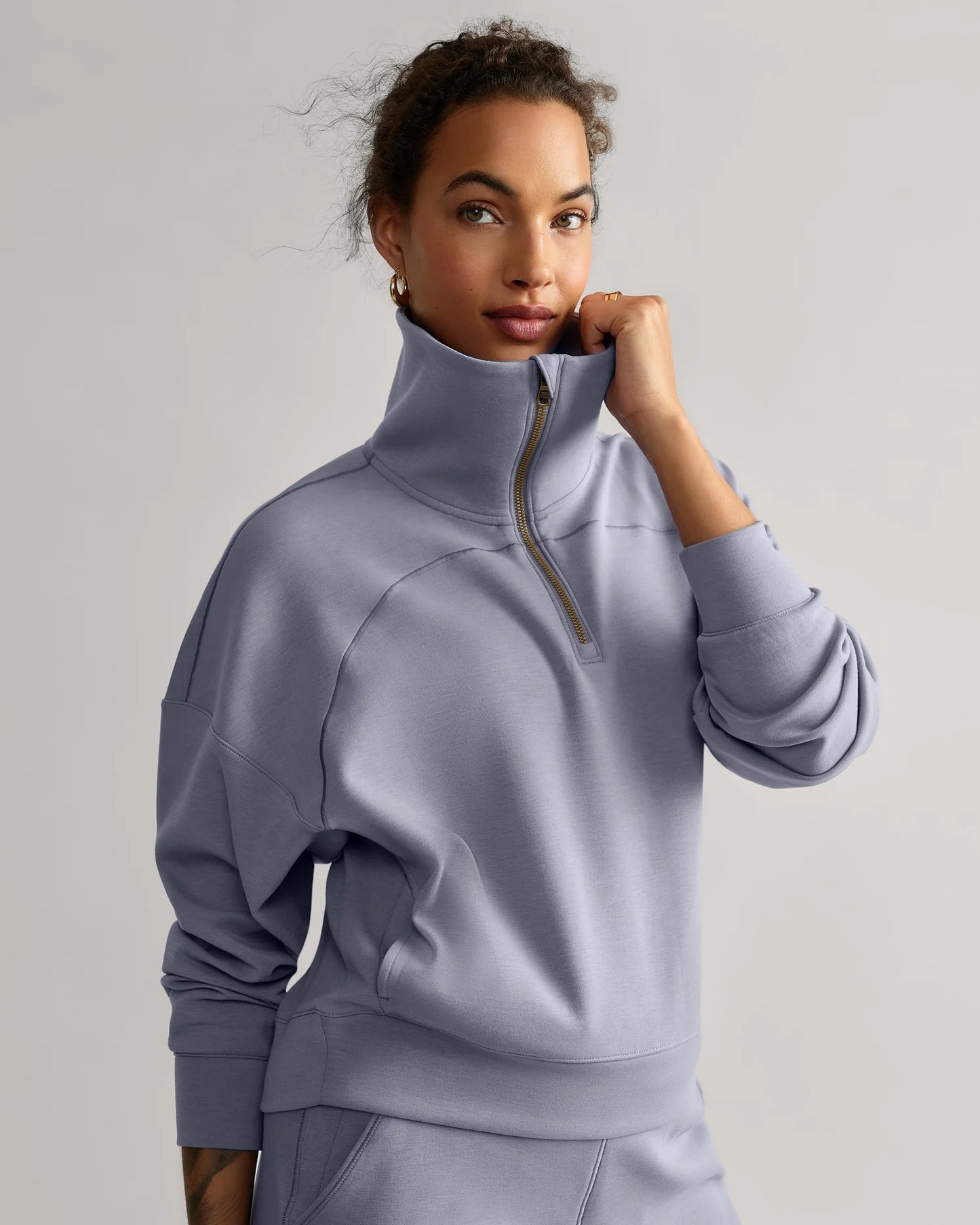 Rhone DreamGlow 1/2 Zip