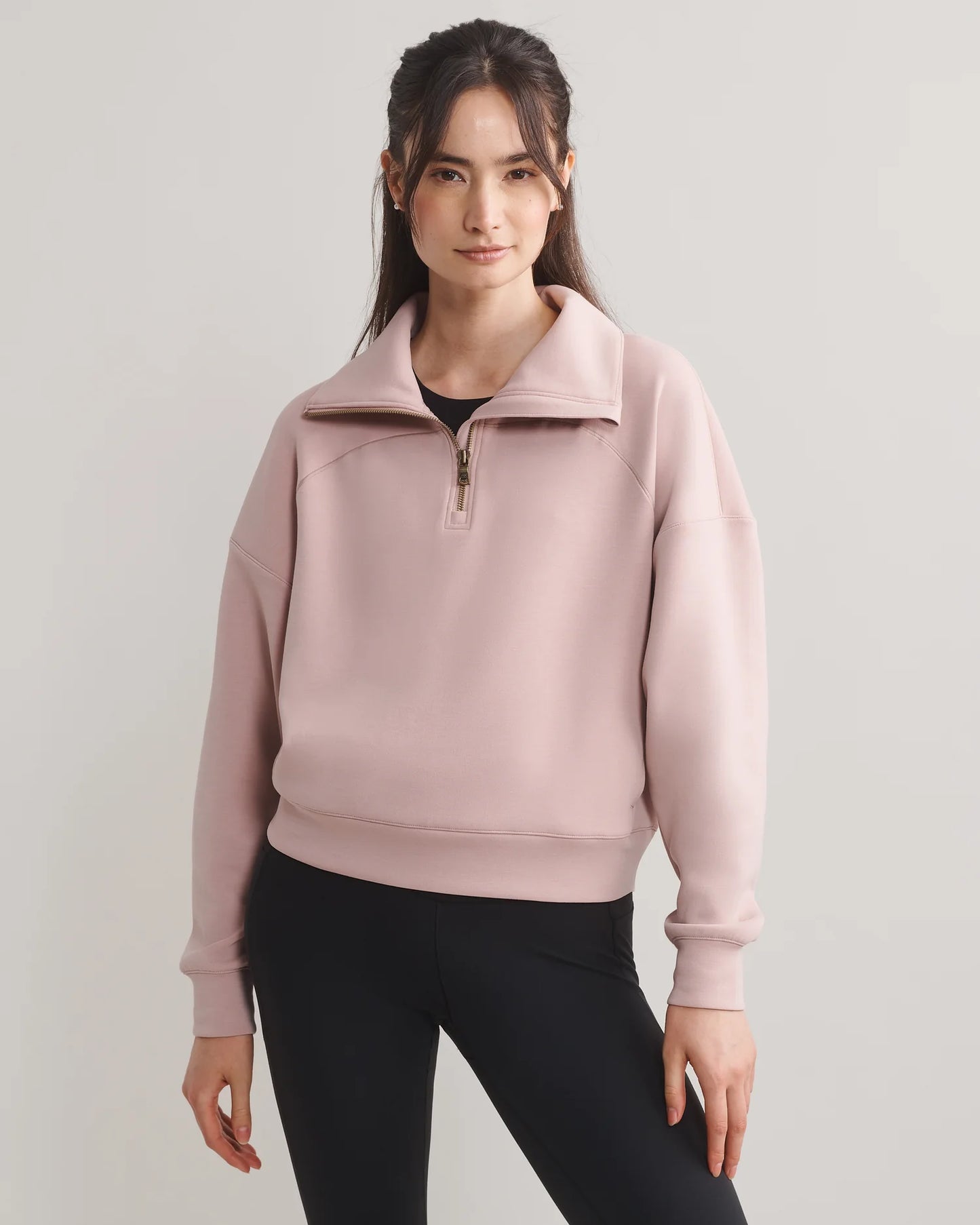 Rhone DreamGlow 1/2 Zip