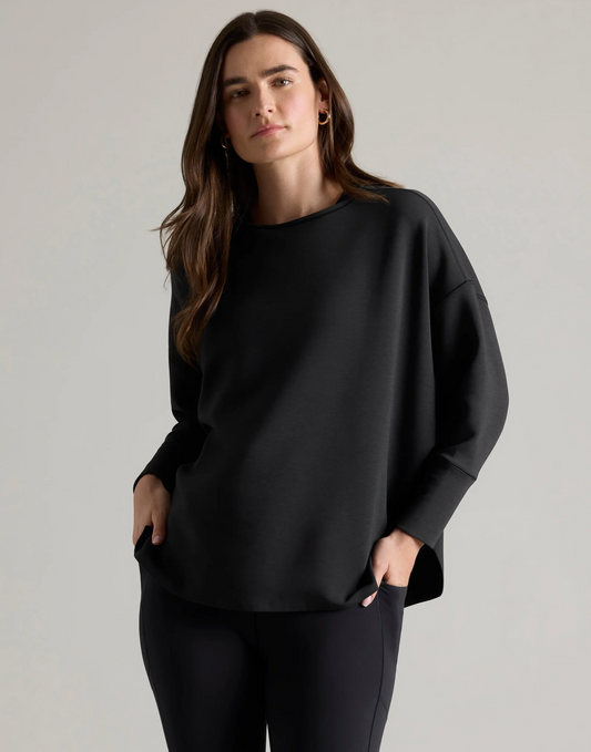DreamGlow_Pullover_Black