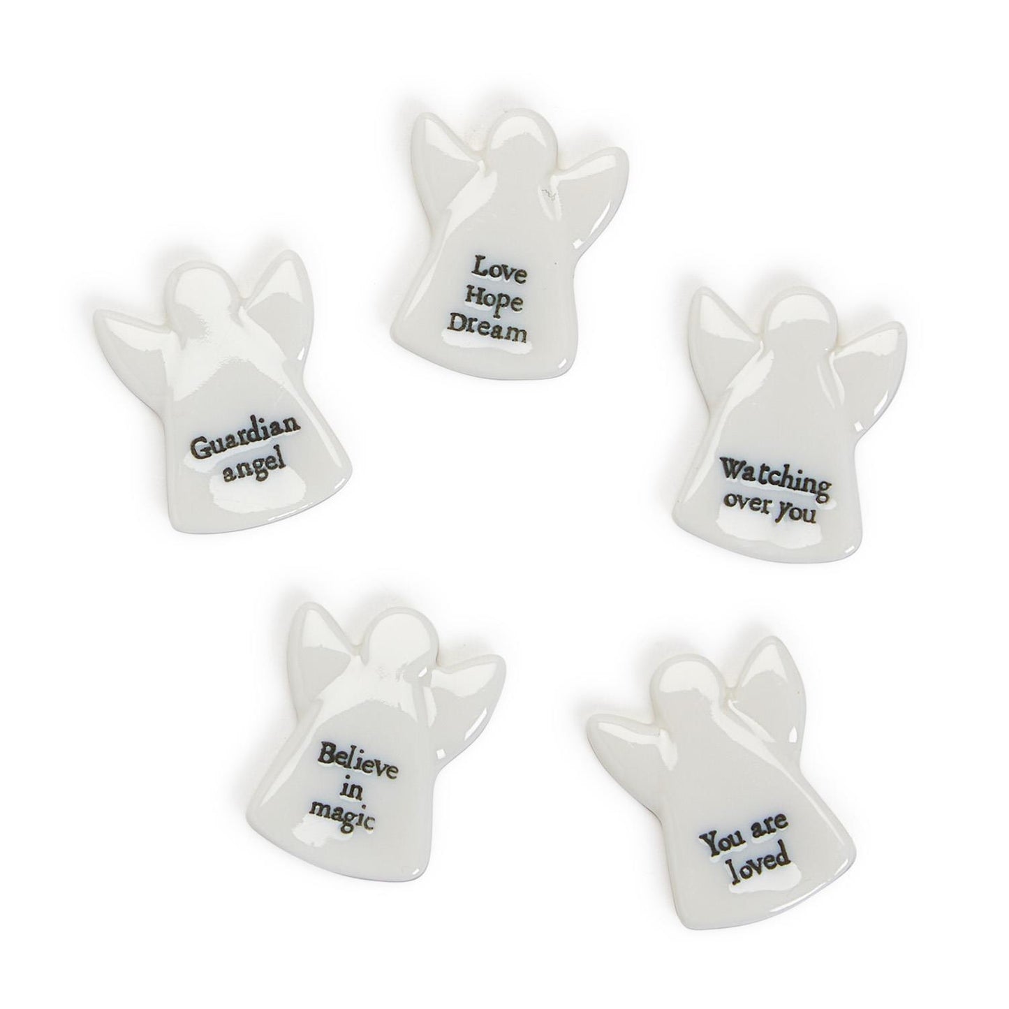 Angel Wish Token