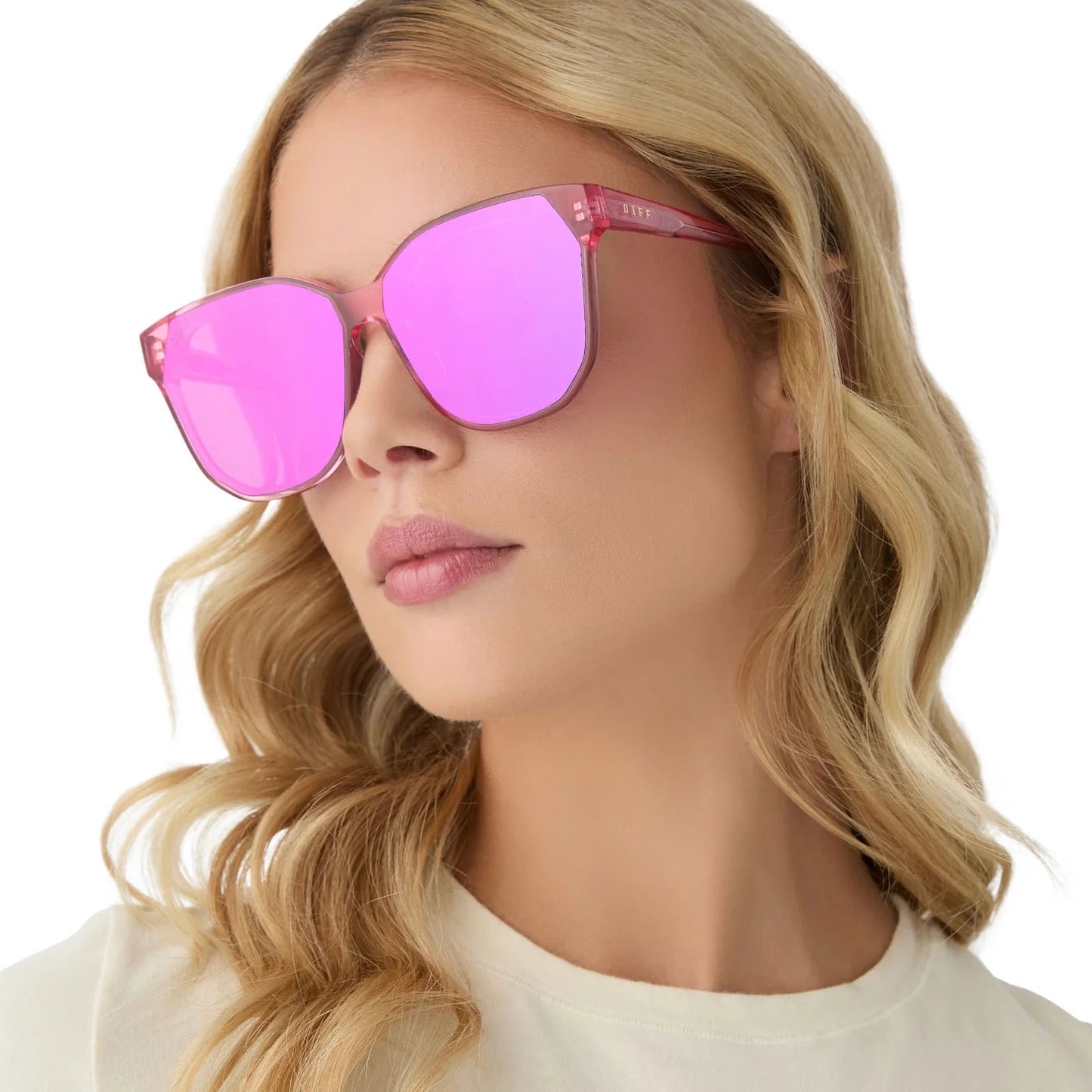Diff Gia Sunglasses