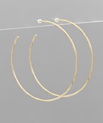 Light as Air Hoops