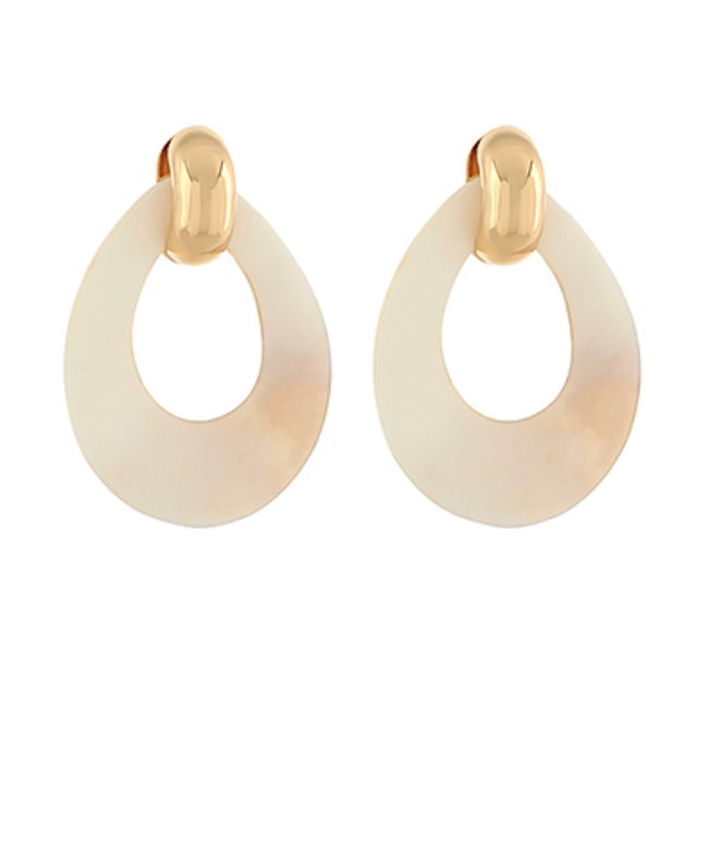 Finding Freedom Earrings