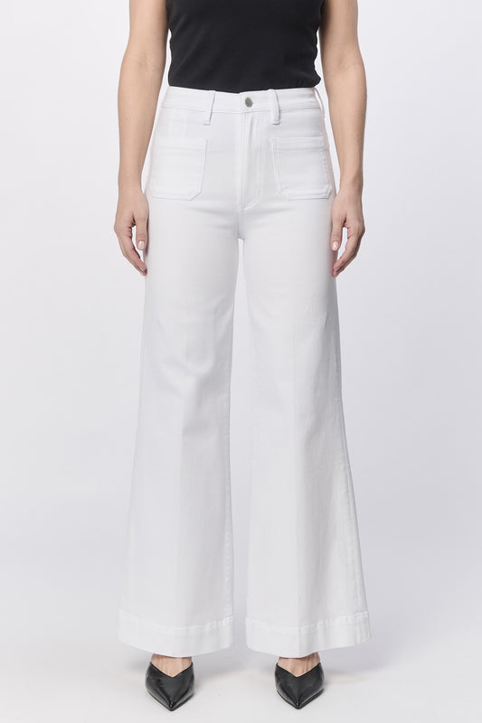 Fiona Wide Leg Jean
