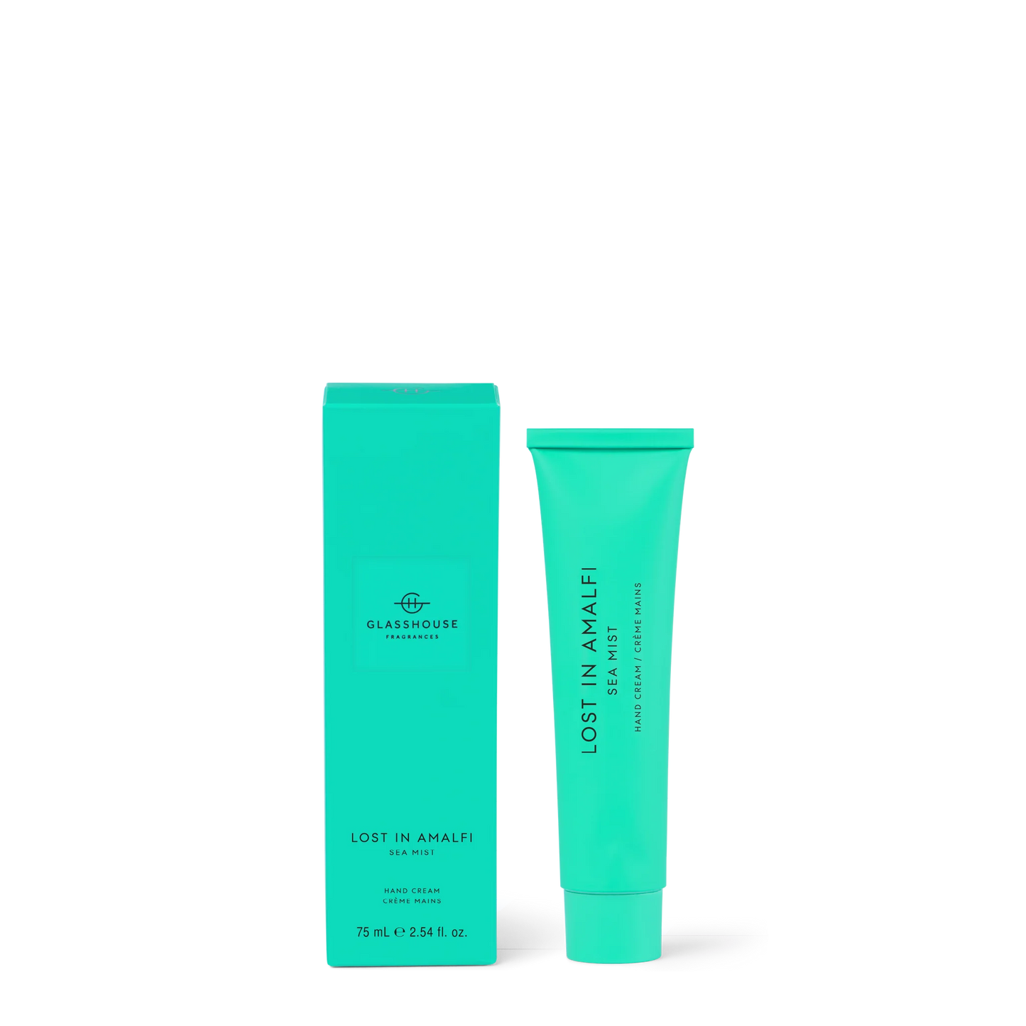 Enriched with White Turmeric and Tamanu Oil to protect, nourish and deeply hydrate, this hand cream leaves skin silky but never greasy