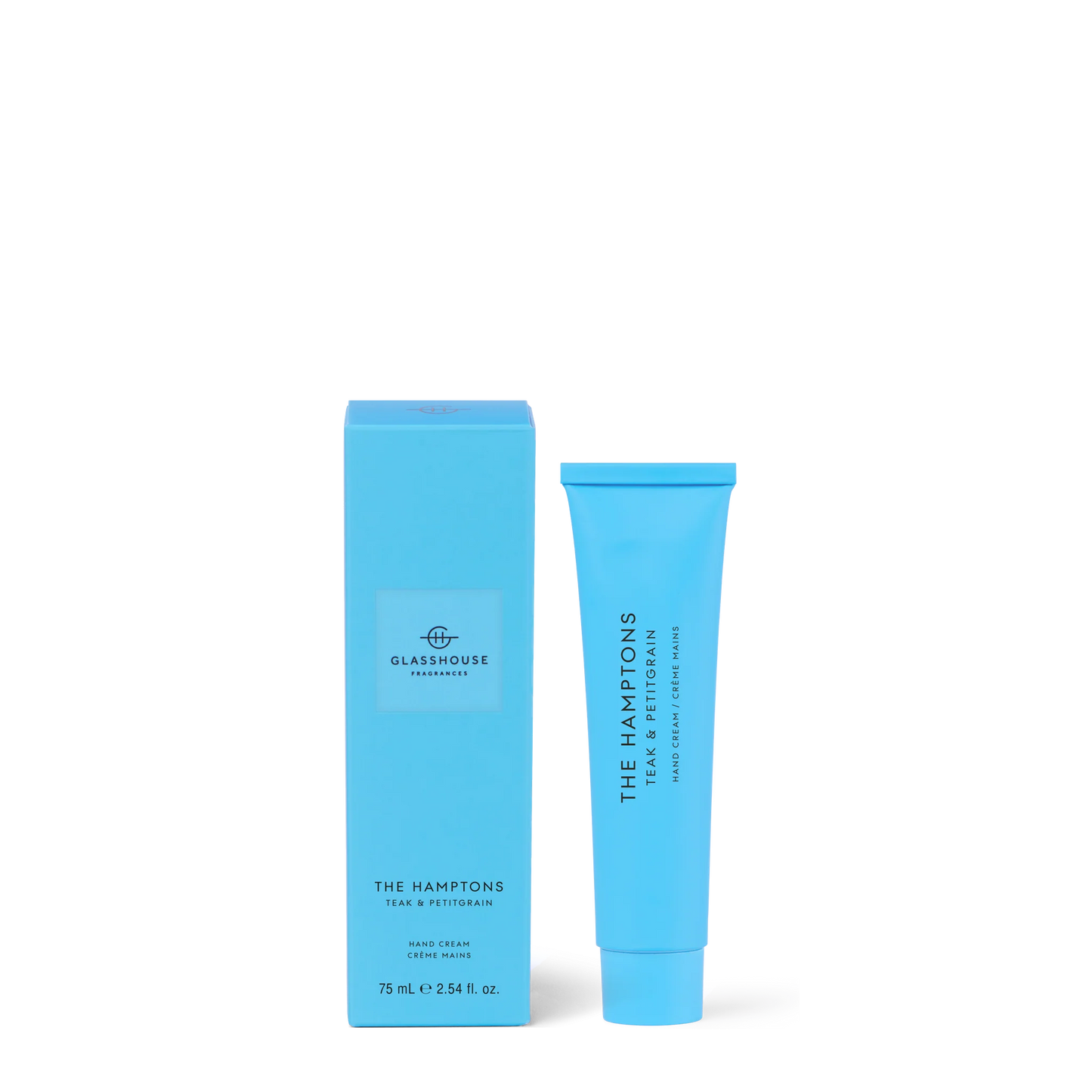 Enriched with White Turmeric and Tamanu Oil to protect, nourish and deeply hydrate, this hand cream leaves skin silky but never greasy