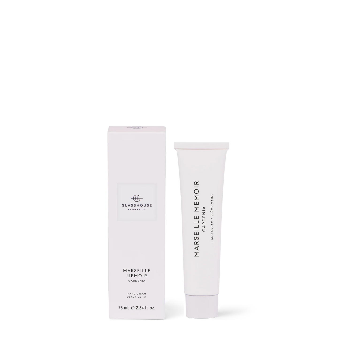 Enriched with White Turmeric and Tamanu Oil to protect, nourish and deeply hydrate, this hand cream leaves skin silky but never greasy