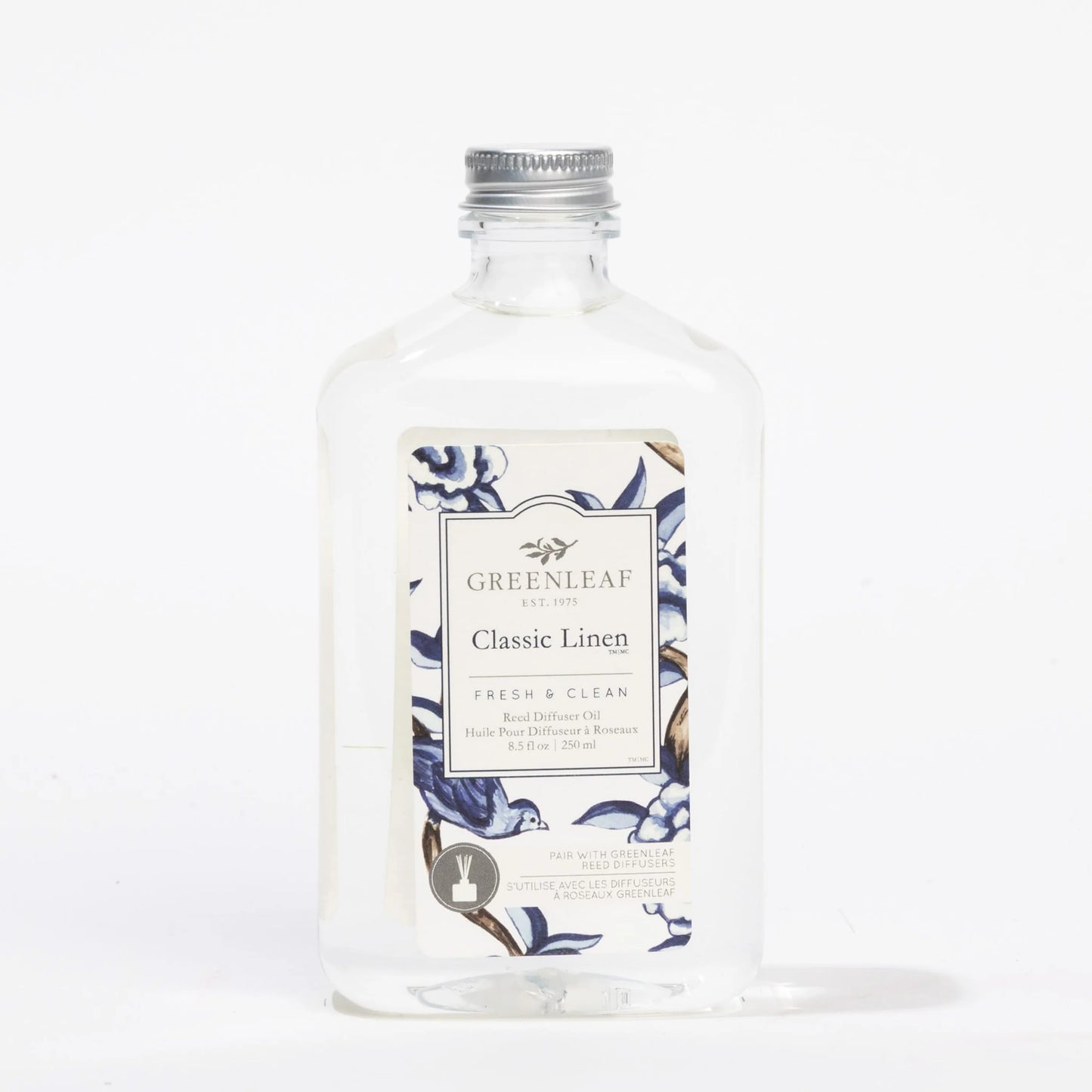 Greenleaf Reed Diffuser Oil