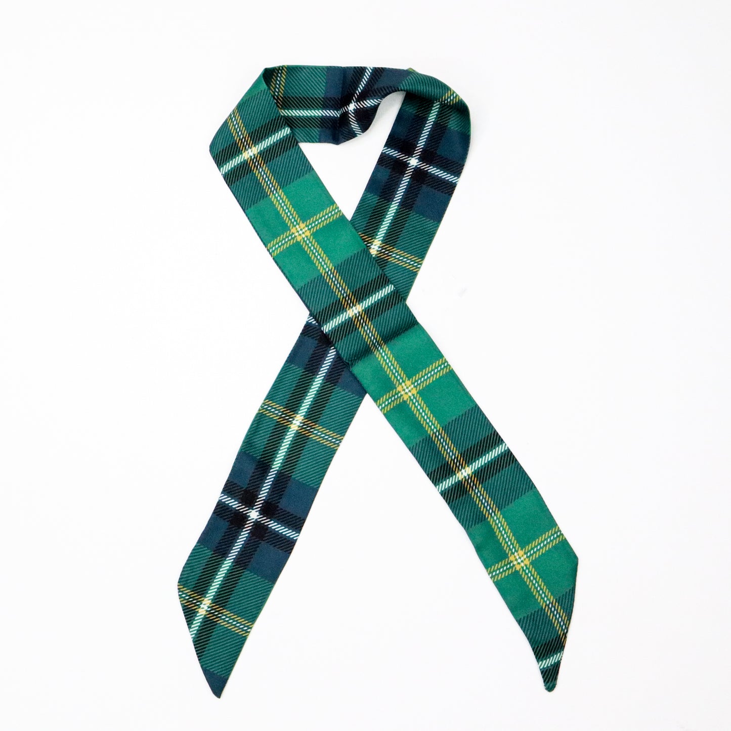 La Petite Soie Scarf