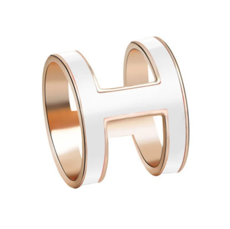 Scarf Ring
