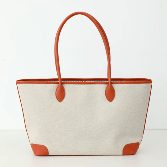 The Weekender Carryall