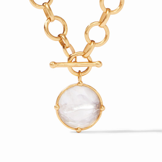 Julie Vos Honeybee Demi Necklace