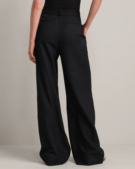 Rhone Horizon Wide Leg Trouser