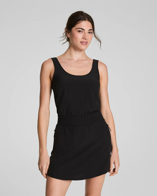 Spanx On the Move Dress
