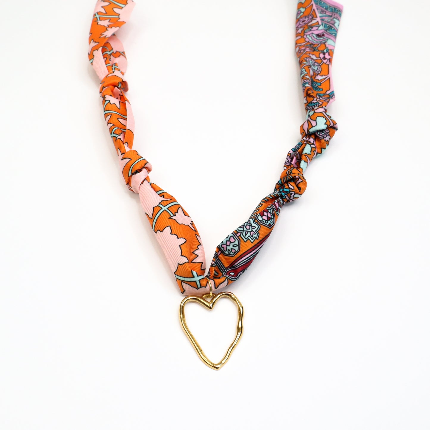 Scarf Charms