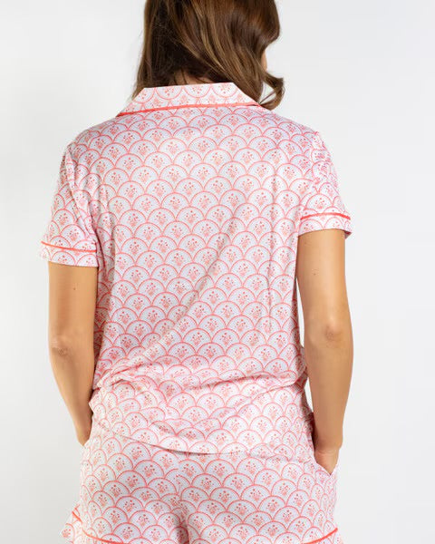 Love is in the Air Pajama Set