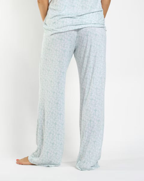 Have Faith Pajama Set