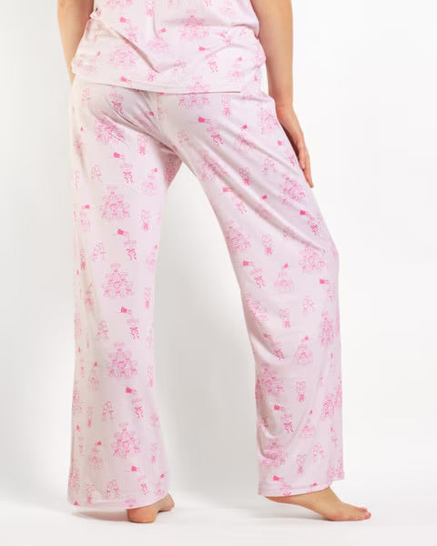 Pop the Bubbly Pajama Set