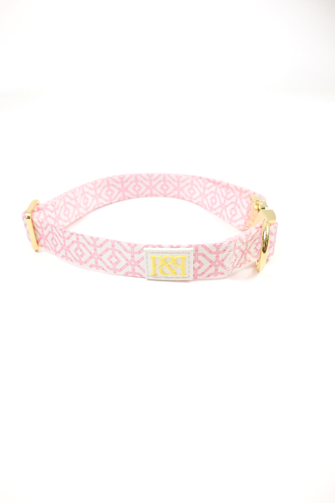 Signature Dog Collar
