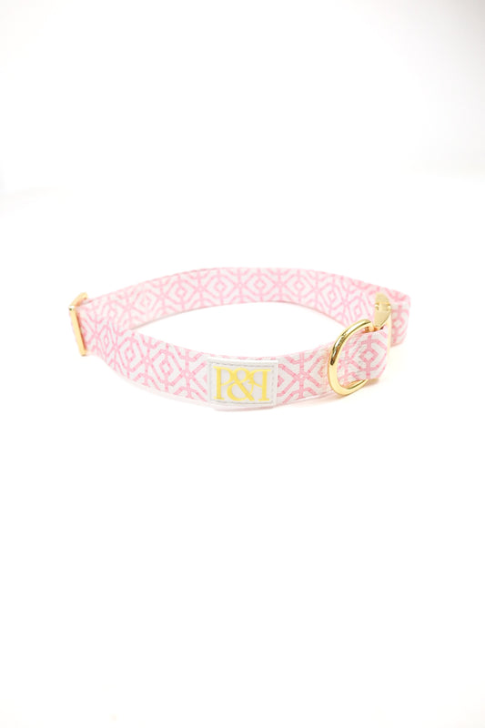 Signature Dog Collar