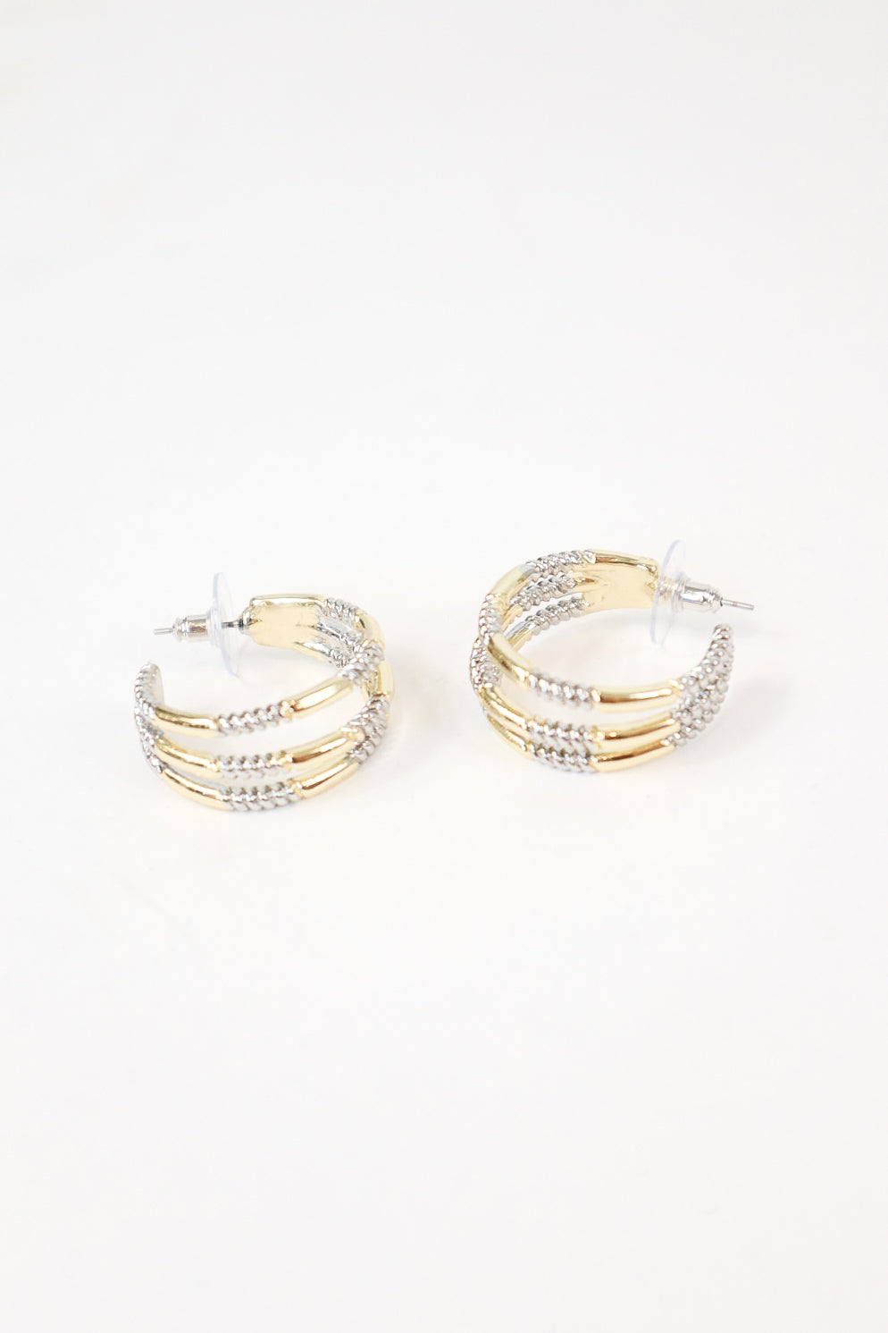 Sienna Hoops
