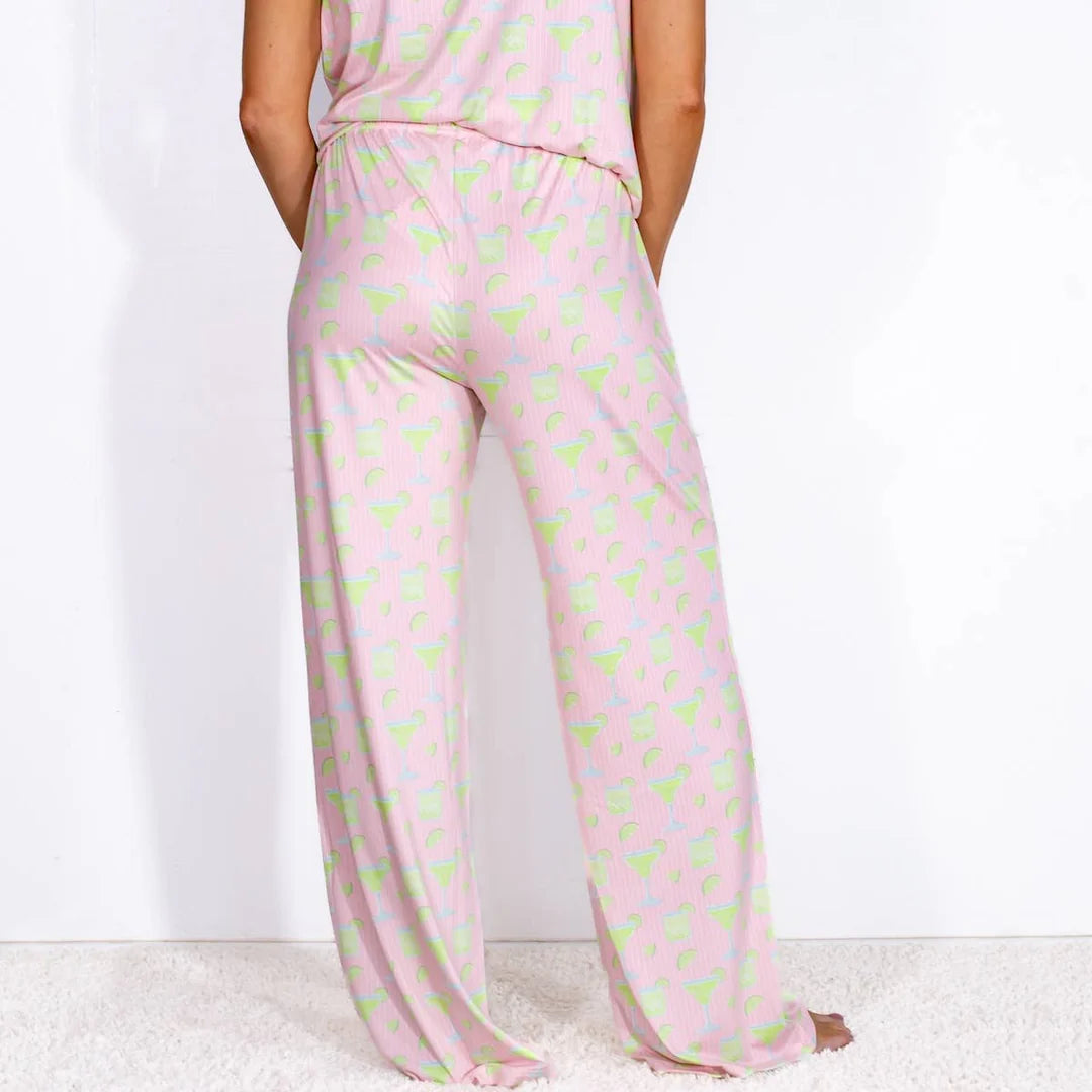 Salty but Sweet Sleep Pants