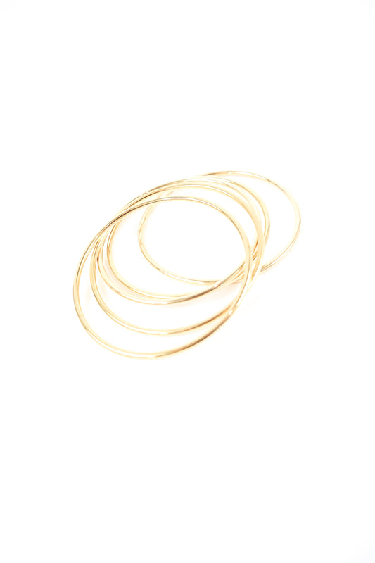 Harmony Stack Bangles