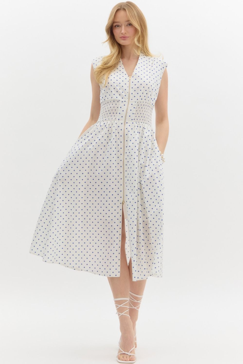 Janna Dress