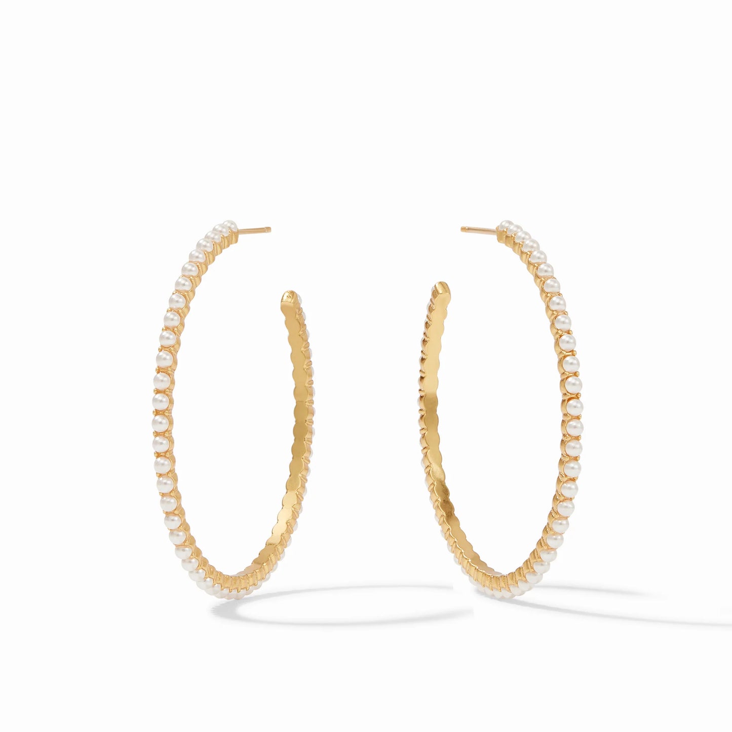 Julie Vos Juliet Hoop