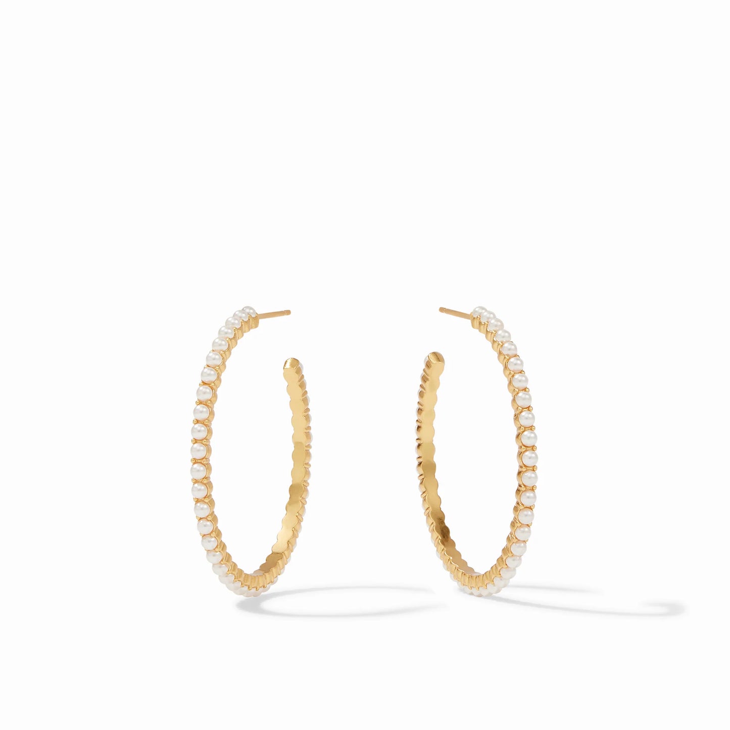 Julie Vos Juliet Hoop