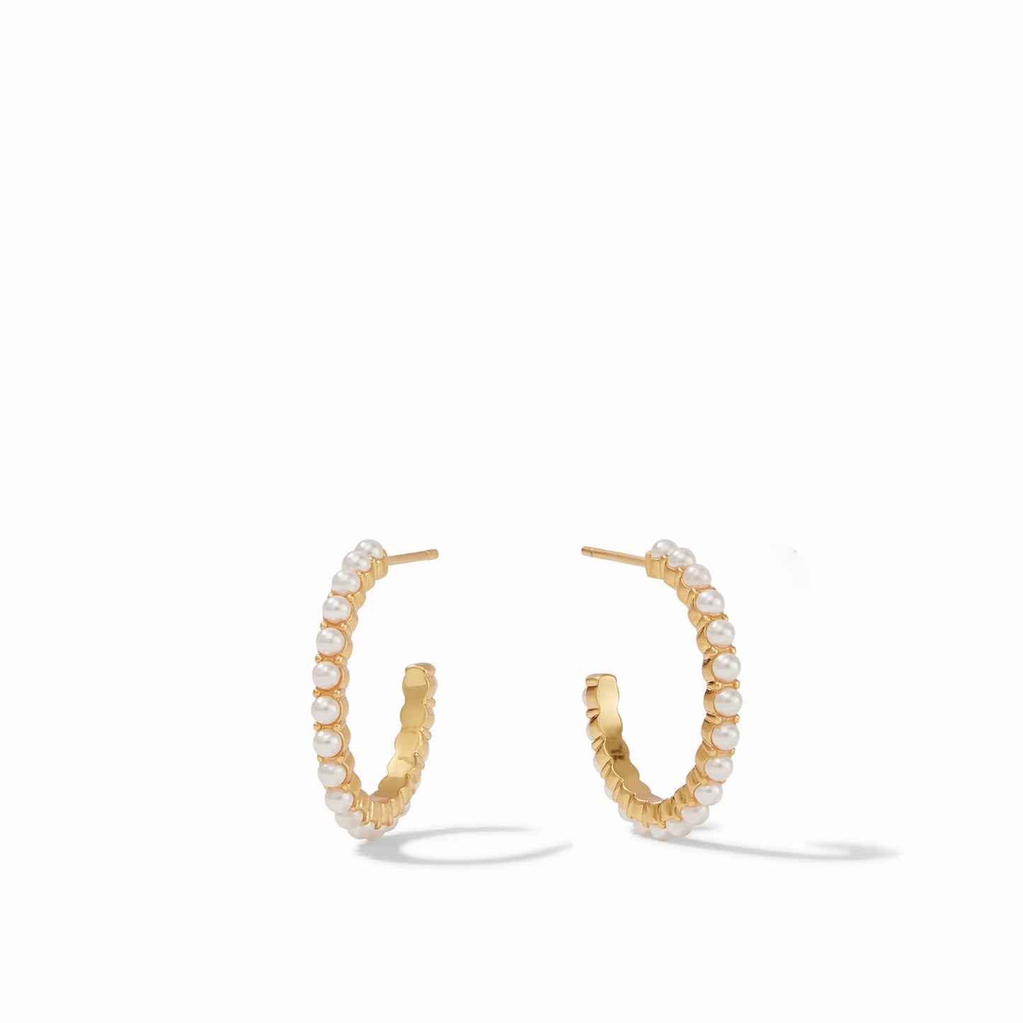 Julie Vos Juliet Hoop