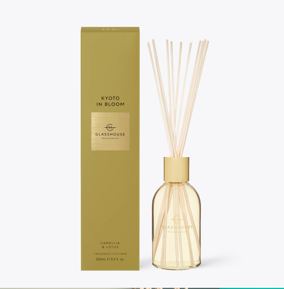 Glasshouse Diffuser