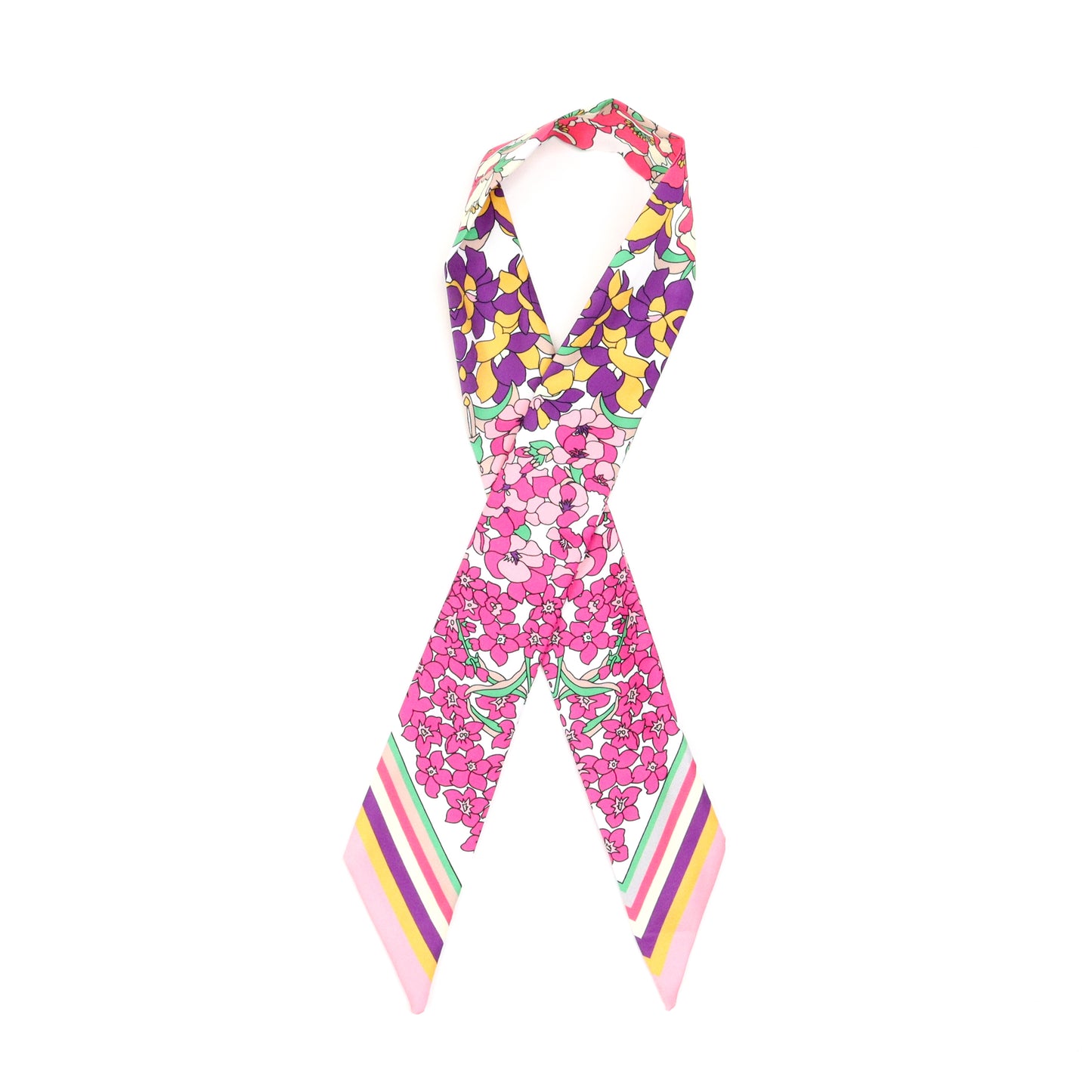 La Petite Soie Scarf