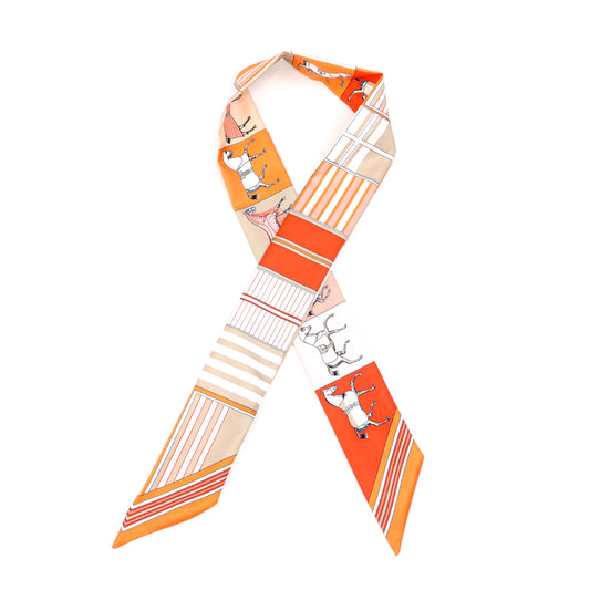 La Petite Soie Scarf