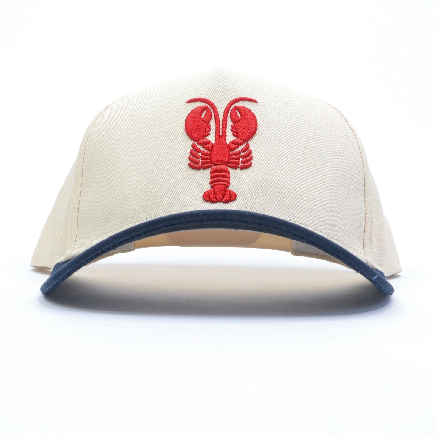 Lobster Trucker Hat