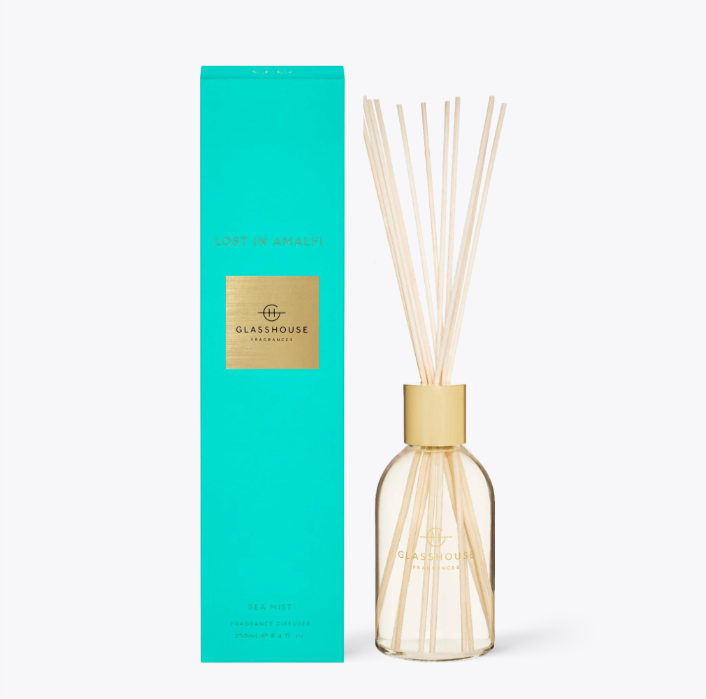 Glasshouse Diffuser