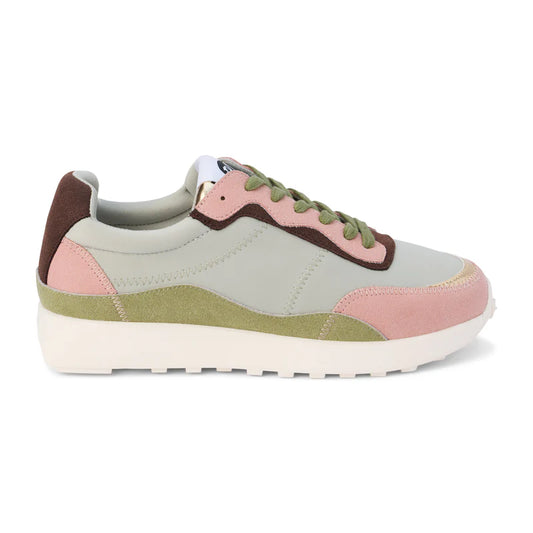 Metro Low-Top Trainer