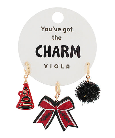 Gameday Pendant Set