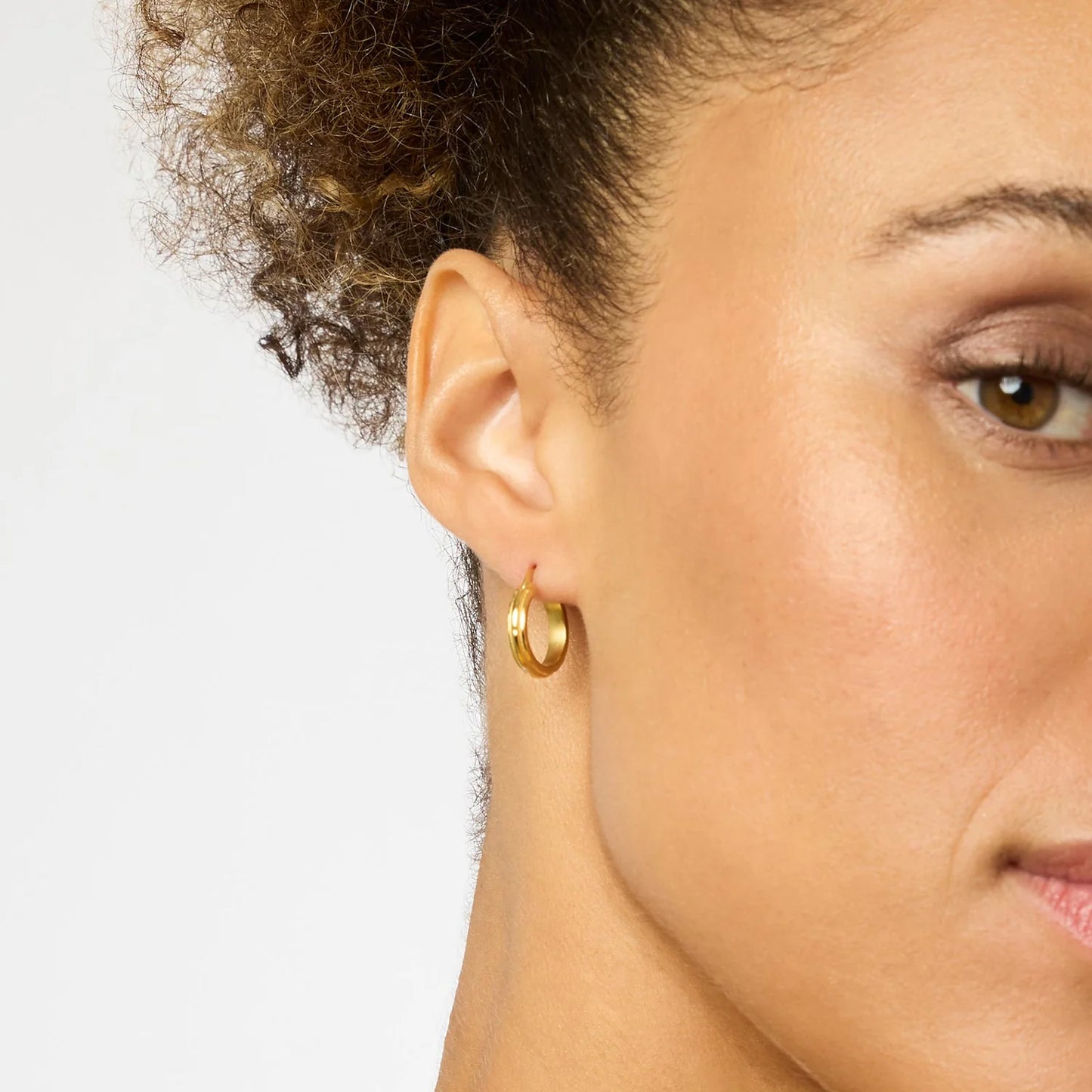 Julie Vos Madison 6-in-1 Charm Earring