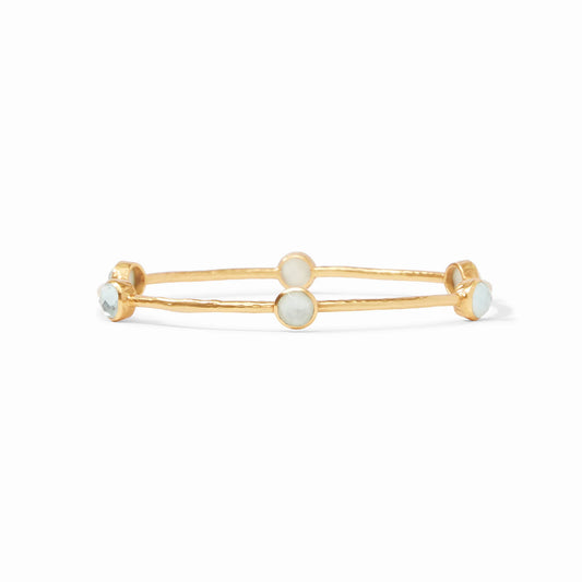 Julie Vos Milano Luxe Bangle