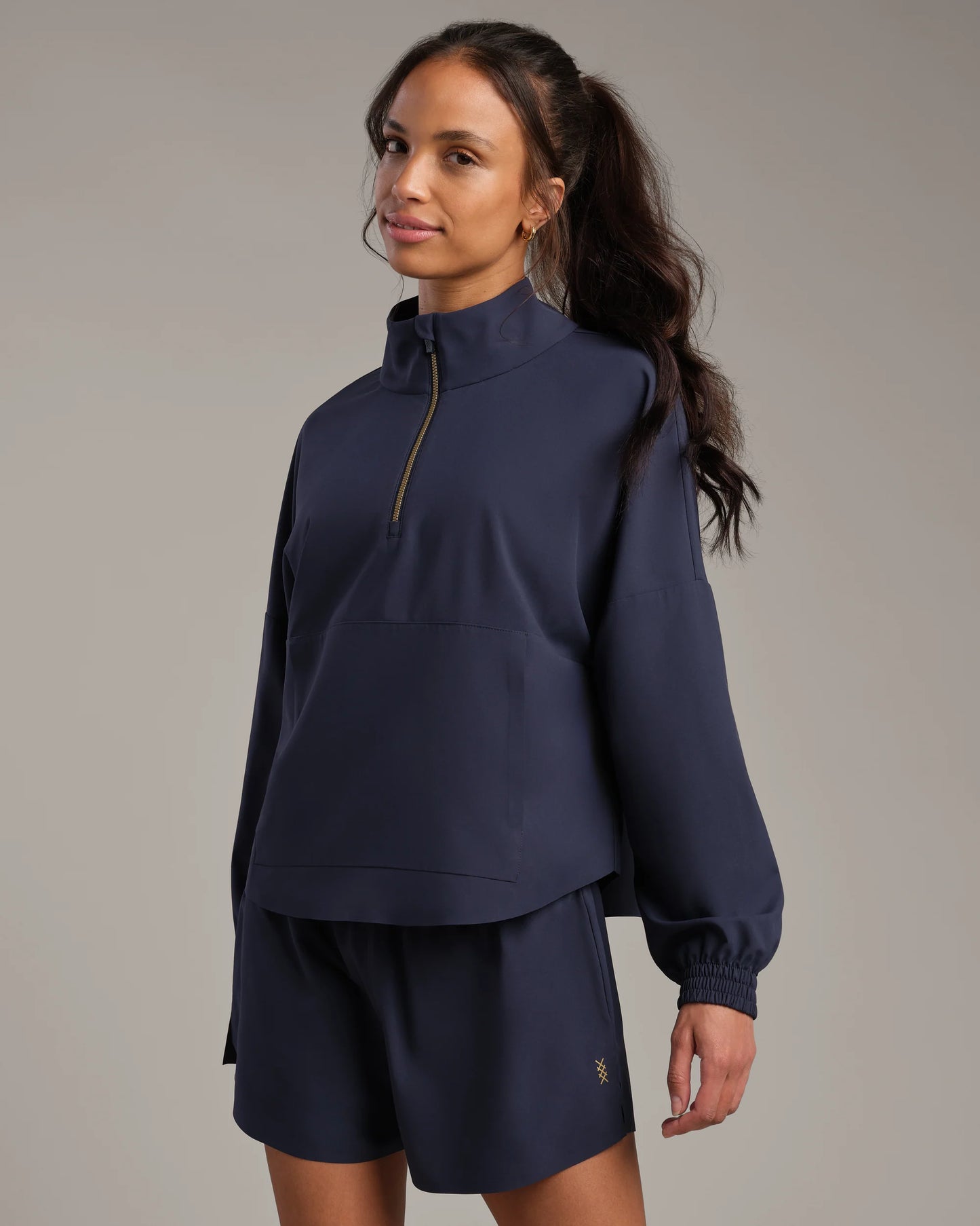 Rhone Mirage Anorak