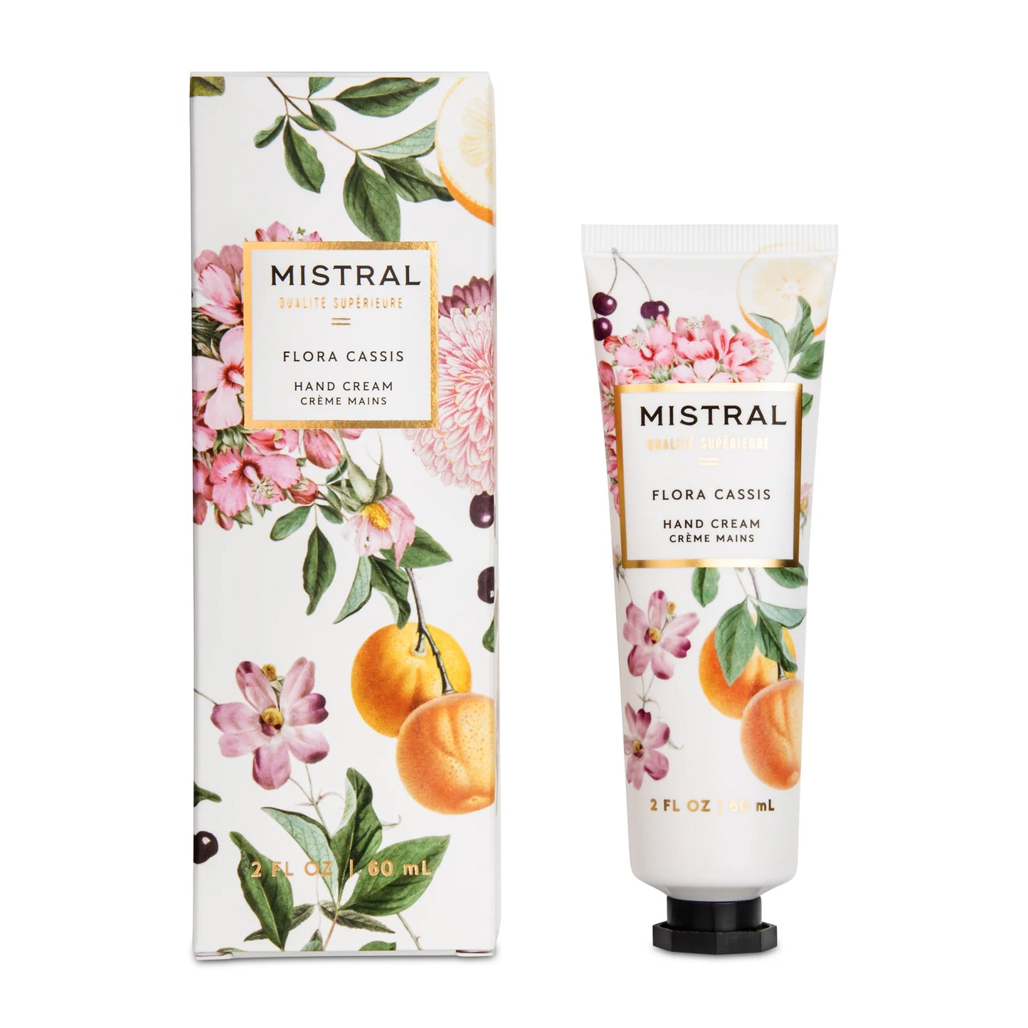 Mistral LUXE HAND CREAM VAI BEACH