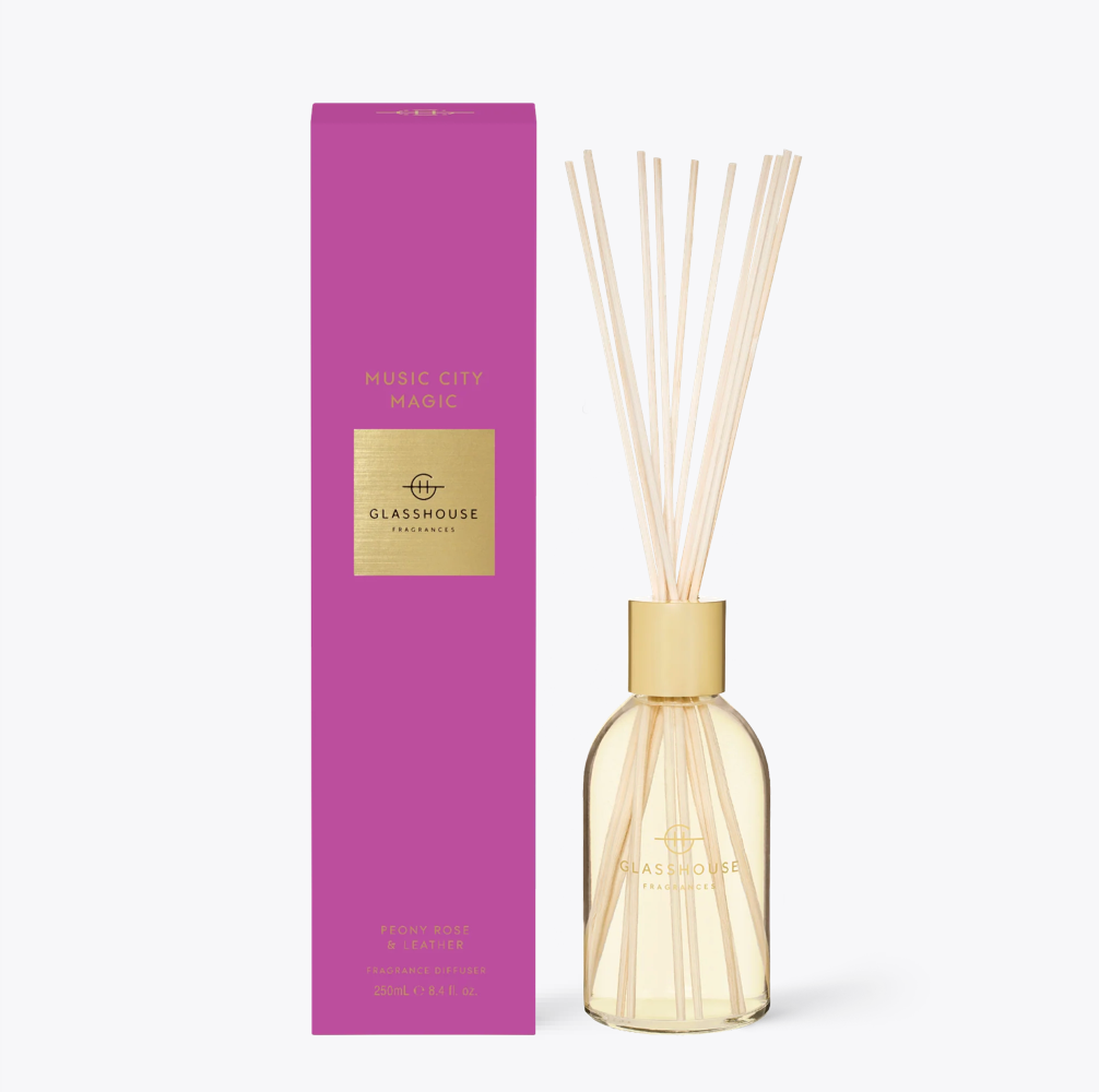 Glasshouse Diffuser