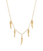 Spice It Up Necklace