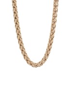 Curb Chain Necklace