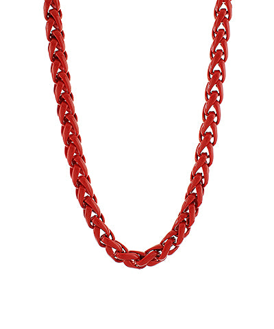 Curb Chain Necklace
